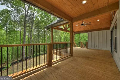 287 Rose Ridge Lane, Ellijay, GA 30540 - Photo 27