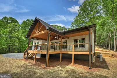287 Rose Ridge Lane, Ellijay, GA 30540 - Photo 1