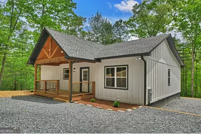 287 Rose Ridge Lane, Ellijay, GA 30540 - Photo 31