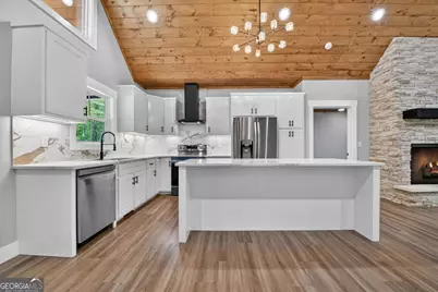 287 Rose Ridge Lane, Ellijay, GA 30540 - Photo 7