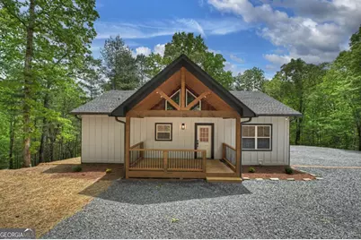 287 Rose Ridge Lane, Ellijay, GA 30540 - Photo 33