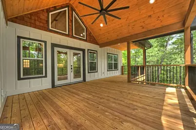 287 Rose Ridge Lane, Ellijay, GA 30540 - Photo 25