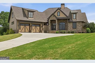 1206 Indigo Court, Demorest, GA 30535 - Photo 1
