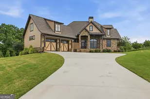 1206 Indigo Ct, Demorest, GA 30535 - Photo 3