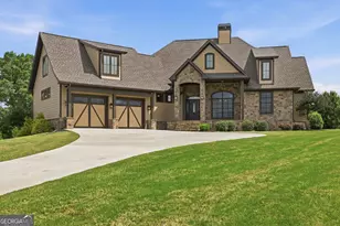 1206 Indigo Ct, Demorest, GA 30535 - Photo 5