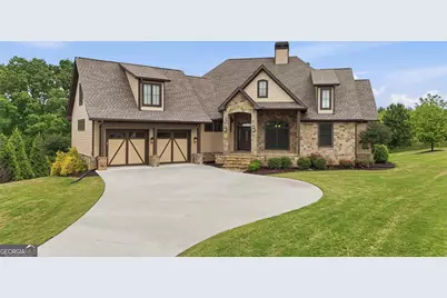 1206 Indigo Court, Demorest, GA 30535 - Photo 89