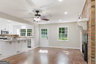 54 Stonewood Forest, Toccoa, GA 30577 - Photo 5