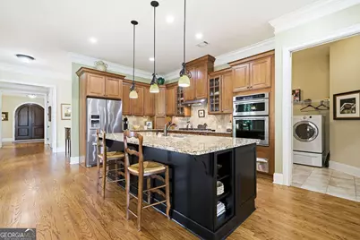 318 Lakeside Trace, Canton, GA 30115 - Photo 17
