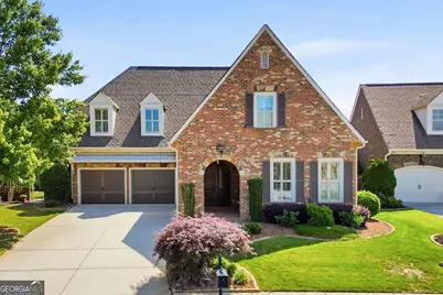 318 Lakeside Trace, Canton, GA 30115 - Photo 1