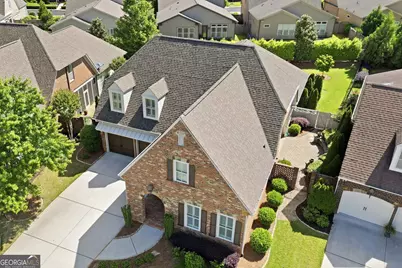 318 Lakeside Trace, Canton, GA 30115 - Photo 3