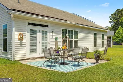 131 Crystal Lake Drive, Savannah, GA 31407 - Photo 27