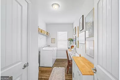 131 Crystal Lake Drive, Savannah, GA 31407 - Photo 5