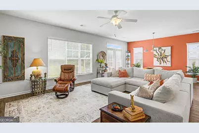 131 Crystal Lake Drive, Savannah, GA 31407 - Photo 17