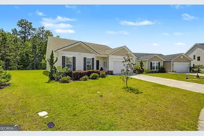 131 Crystal Lake Drive, Savannah, GA 31407 - Photo 31
