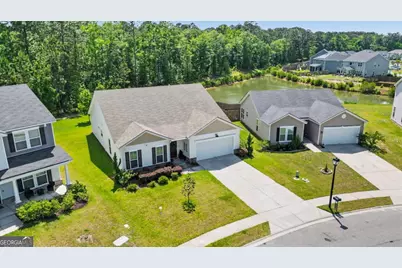 131 Crystal Lake Drive, Savannah, GA 31407 - Photo 35