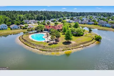 131 Crystal Lake Drive, Savannah, GA 31407 - Photo 41