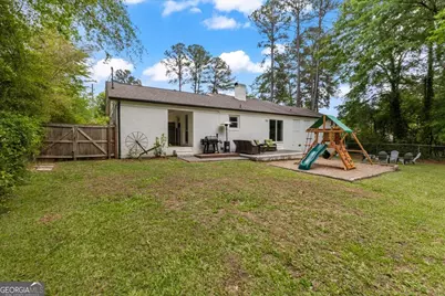 112 Pine Lane Drive NW, Milledgeville, GA 31061 - Photo 45