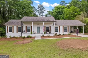 112 Pine Ln Dr NW, Milledgeville, GA 31061 - Photo 1