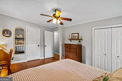 112 Pine Lane Drive NW, Milledgeville, GA 31061 - Photo 35