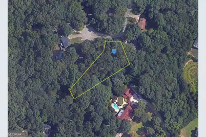 3308 Hidden Bluff Trail, Snellville, GA 30039 - Photo 1