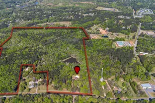 2090 N Jefferson St NE, Milledgeville, GA 31061 - Photo 1
