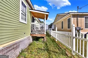 1015 W 36th St, Savannah, GA 31415 - Photo 15