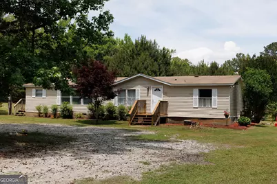 3207 Hopewell Church Road, Pine Mountain, GA 31822 - Photo 3