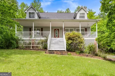 1894 Bell Eagle Drive, Hiawassee, GA 30546 - Photo 1