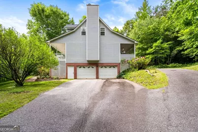 1894 Bell Eagle Drive, Hiawassee, GA 30546 - Photo 7
