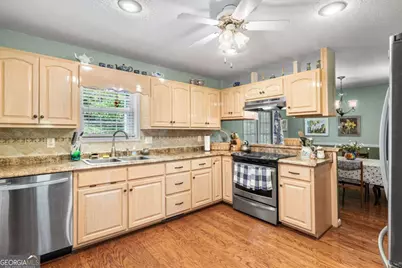 1894 Bell Eagle Drive, Hiawassee, GA 30546 - Photo 19