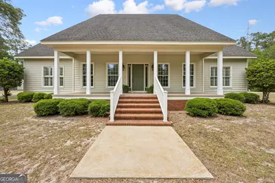 315 Martin Street, Folkston, GA 31537 - Photo 3