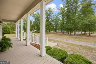 315 Martin St, Folkston, GA 31537 - Photo 5