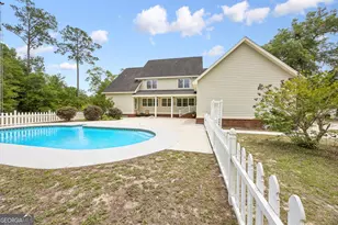 315 Martin St, Folkston, GA 31537 - Photo 1