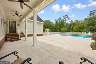 315 Martin St, Folkston, GA 31537 - Photo 67