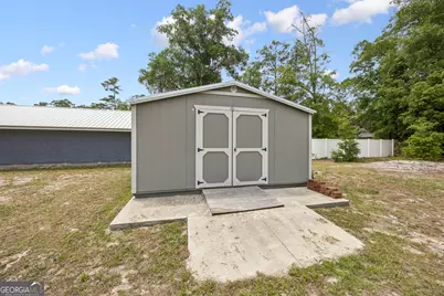 315 Martin Street, Folkston, GA 31537 - Photo 75