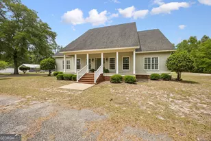 315 Martin St, Folkston, GA 31537 - Photo 5