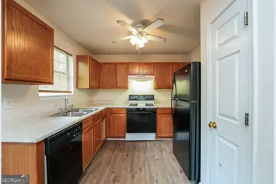 2809 Abbot Lane, Lithonia, GA 30058 - Photo 5
