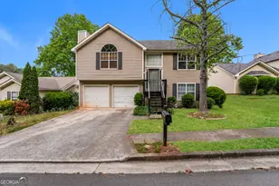 2809 Abbot Ln, Lithonia, GA 30058 - Photo 1