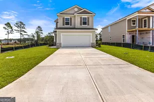 117 Brook Dr, Brunswick, GA 31525 - Photo 3