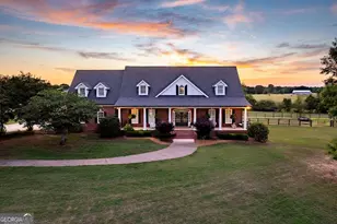 1051 Greenfield Ln, Watkinsville, GA 30677 - Photo 1