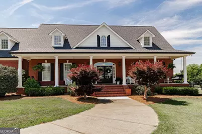 1051 Greenfield Lane, Watkinsville, GA 30677 - Photo 77