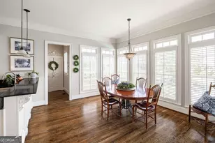 1051 Greenfield Ln, Watkinsville, GA 30677 - Photo 31