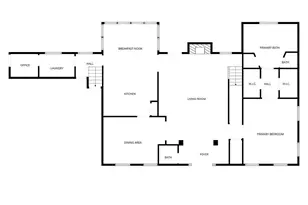 1051 Greenfield Ln, Watkinsville, GA 30677 - Photo 5
