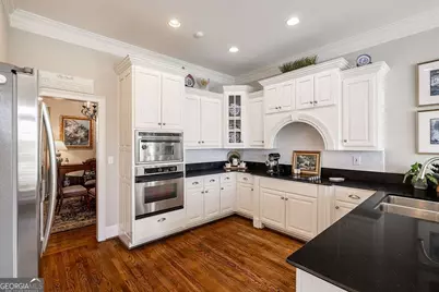 1051 Greenfield Lane, Watkinsville, GA 30677 - Photo 33
