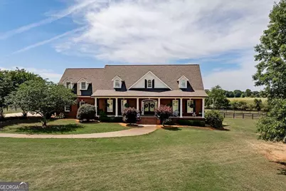 1051 Greenfield Lane, Watkinsville, GA 30677 - Photo 19