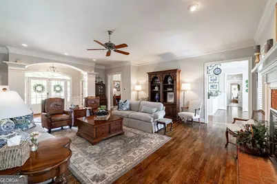 1051 Greenfield Lane, Watkinsville, GA 30677 - Photo 29