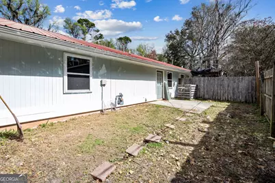 108 Clarks Bluff Road, Kingsland, GA 31548 - Photo 27