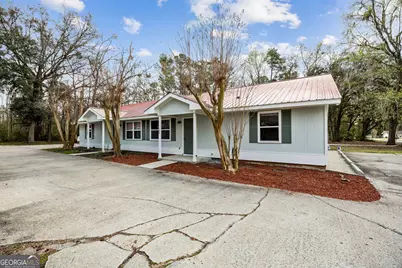 108 Clarks Bluff Road, Kingsland, GA 31548 - Photo 1