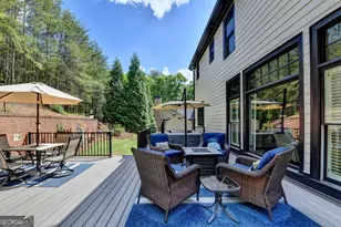 10 Cavender Run, Dahlonega, GA 30533 - Photo 113
