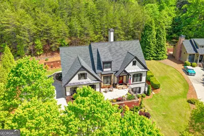 10 Cavender Run, Dahlonega, GA 30533 - Photo 117